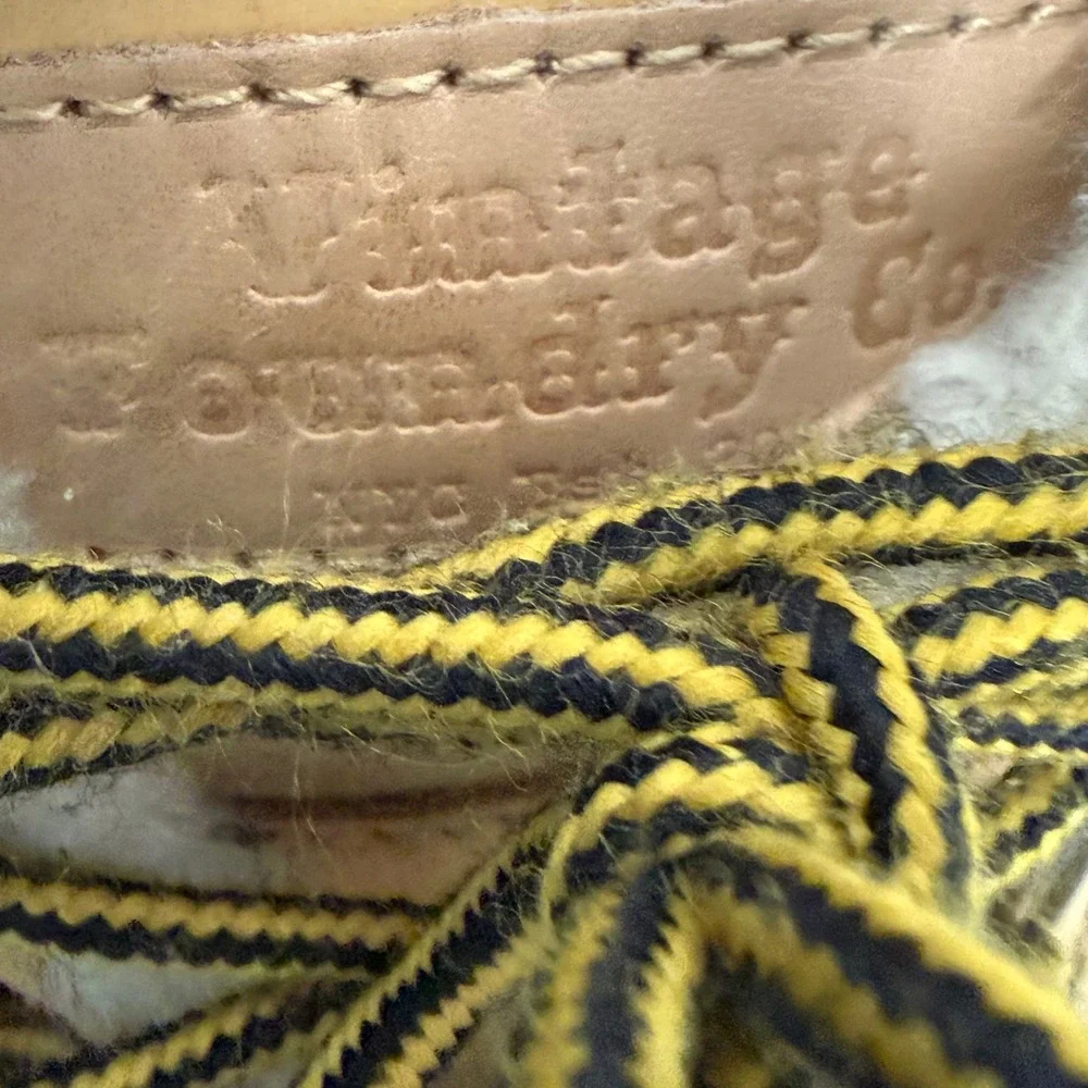Vintage Foundry vintage foundry